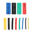 530Pcs Assorted Polyolefin Heat Shrink Tube Cable Sleeve Wrap Wire Set Insulated Shrinkable Tube
