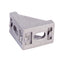 FLSUN 12PCS 2028 Corner Joint Reinforced Bracket For 3D Printer 2020 Aluminium Frame