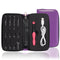 11 In 1 USB LED Light Knitted Crochet Kit DIY Weaving Tool Kits Sweater Sewing Accessories DIY LED Flash Kit
