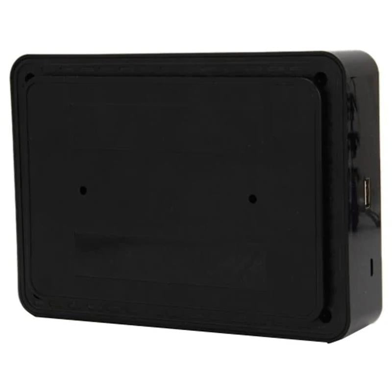 ZOKOTECH ZK-TA10 Fingerprint Password Recognition Time Attendance Machine Access Control System Checking-in Recorder