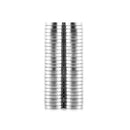 50Pcs10 x 2mm N38 Powerful Creative NdFeB Round Magnetic Toys For Kid Adult DIY