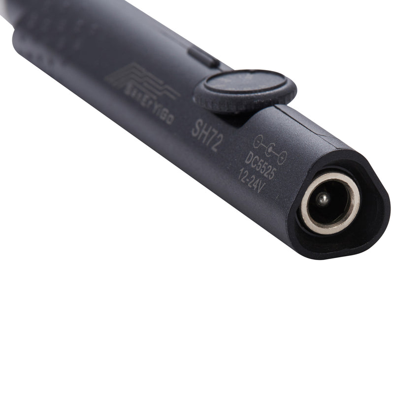 SH72 65W Electric Solder Iron 220-400 Professtional Soldering Station Interface DC5525