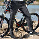Motorcycle Outdoor Cylcling Reflective Long Pant Bikes Bicycle Trousers Man Women For RockBros