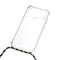 Bakeey Transparent Shockproof With Drawstring Necklace Rope Protective Case For Xiaomi Redmi Note 7 / Redmi Note 7 Pro