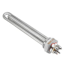 12V 300W NPT BSP Immersion Water Heater Heating Element Solar Energy