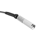 Car Front Left Right ABS Wheel Speed Sensor for BMW 7 Series E38 740i/iL 750iL 1995-1998