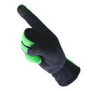 BIKIGHT Autumn Winter Screen Touch Fleece Glove Outdoor Windproof Warm Sensitive Touch Gloves