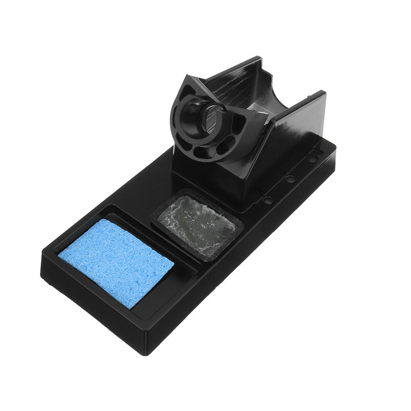 5 in 1 Multifunction T12 Soldering Iron Station Stand Solder Wire Holder for Soldering Iron Handle