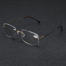 Anti Blue Ray Reading Glasses Progressive Multifocal Reading Glasses for Women Men With Box