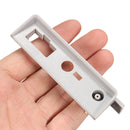 Replacement Power Port Input Jack Adapter Repair For SNES Super Nintendo System