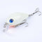 ZANLURE 3PCS 5cm 7g Fishing Hard Baits Rock Fishing Lures Noctilucent Artificial Crankbaits 3D Eyes