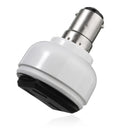 E27/E14/B22/BA15D Bulb Adapter Lamp Holder Convert to AU Power Female Socket