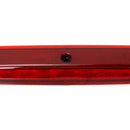 LED High Mount Stop Lamp 3rd Third Rear Brake Light Red Shell for Mercedes Benz Vito Viano W639 A6398200056