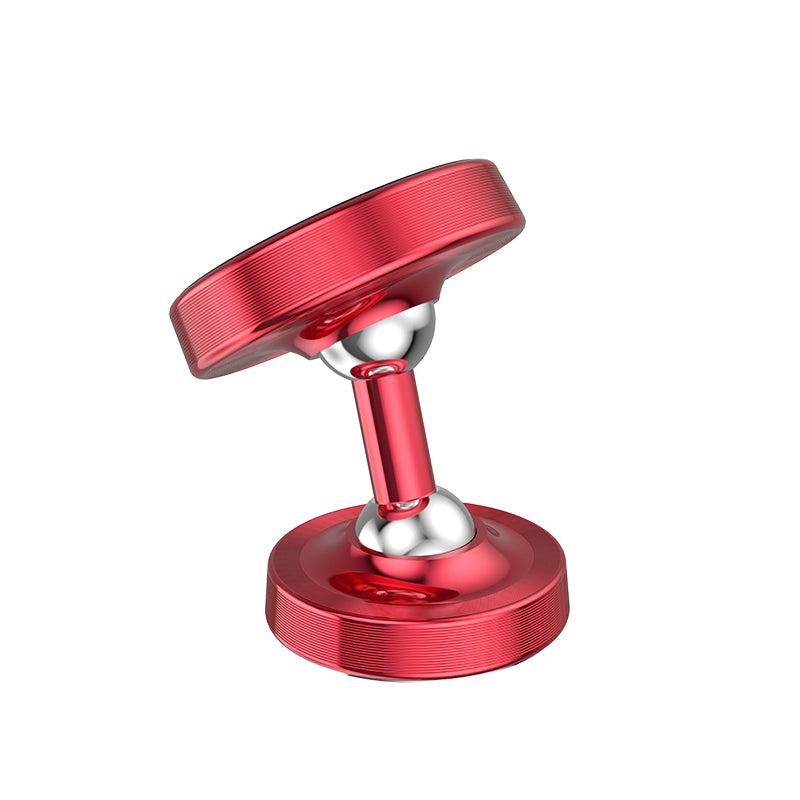 Hoco Magnetic 360 Rotation Dashboard Metal Car Phone Holder For Smart Phone iPhone Samsung Xiaomi Huawei