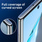 2 Packs Baseus 0.15mm Curved Edge Anti Explosion Soft PET Screen Protector For Samsung Galaxy Note 10/Note 10 5G