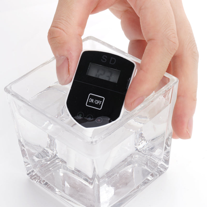 Water Purifier TDS Water Quality Test Pen High Precision Drinking Water Tap Water Electrolysis Test Pen Instrument TDS Tester