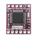 GY-Openlog Cleanflight Naze32 F3 Blackbox Flash Recorder Module