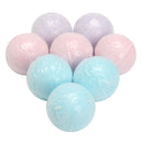 8Pcs Bath Bombs Moisture Body Scrub Skin Care Holiday Christmas Presents Gifts