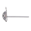 660Pcs/Set Eye Pins Lobster Clasps Jewelry Wire Earring Hooks Jewelry Finding Kit for DIY Necklace Jewelry Bracelet Making