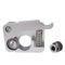 Upgraded Left/Right 1.75mm Aluminum MK10 Extruder Drive Feed Kit for 3D Printer