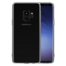 Soft TPU Ultra Thin Transparent Protective Case for Samsung Galaxy S9