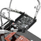 YP-004 PCB Fixture Base Arms Soldering Station Helping Hands with Universal 4 Flexible Arms