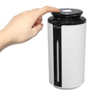 900ML LED Light 7 Colors Ultrasonic Air Humidifier USB Extension Port Aromatherapy Cool Mist Maker