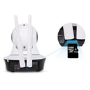 Hiseeu FH1C 1080P IP Camera WiFi Home Security Surveillance Camera Night Vision CCTV Baby Monitor