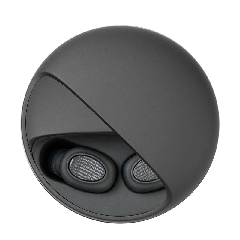 YH-03 Digital Display Headphones TWS Portable Mini Wireless bluetooth 5.0 In-Ear Earphone with Charge Box