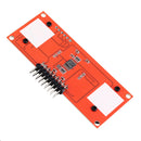 OV2640 Binocular Camera Module CMOS STM32 Driver 3.3V 1600*1200 3D Measurement with SCCB Interface