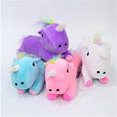 Unicorn Pencil Case School Supplies Stationery Gift Students Cute Cat Pencil Bag