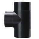 60mm T-shaped Parking Heater Tee for Eberspacher/Webasto Airtronic Heaters