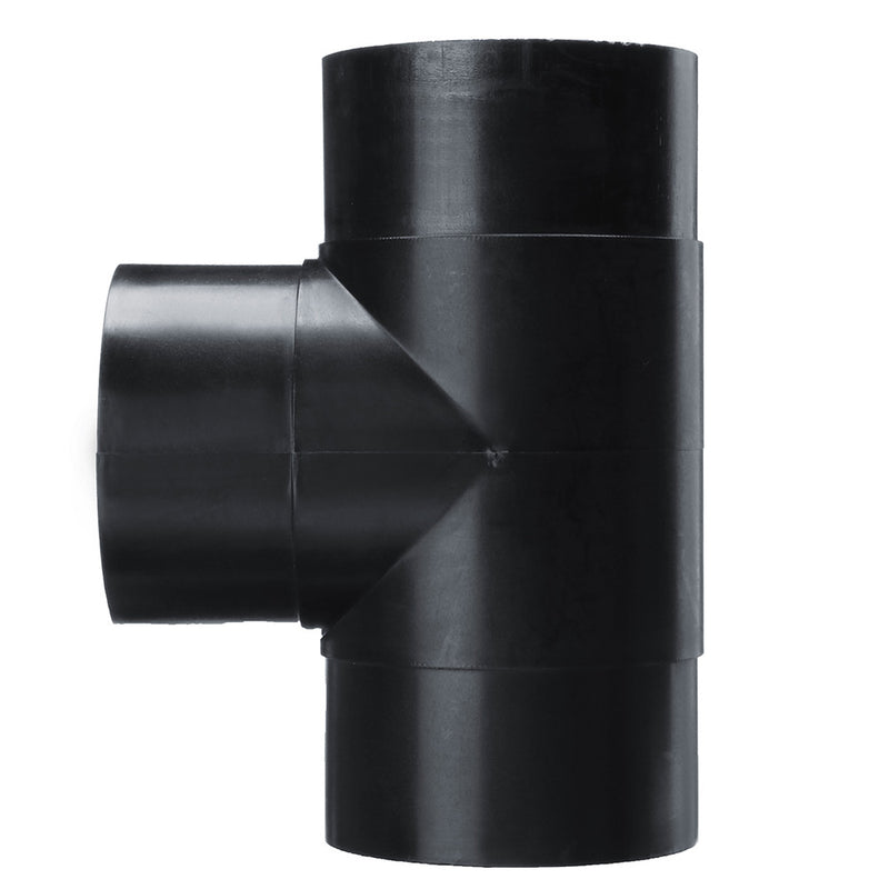 60mm T-shaped Parking Heater Tee for Eberspacher/Webasto Airtronic Heaters