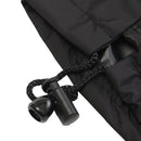 Nylon Rain Cover Waterproof Case Photo Photography Accessories for Canon Nikon Pentax DSLR Camera