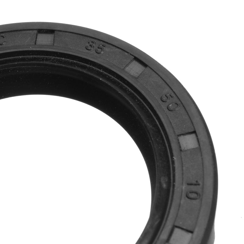 Engine Block Speed Governor Shaft Rear Oil Seal For 186F 186FE 186FA 186FAE