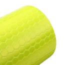 5cm X 300cm Reflective Safety Warning Conspicuity Tape Film Car Sticker