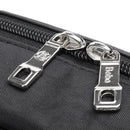 Men Women Casual Nylon Shoulder Handbag Travel  Messenger Crossbody Tote