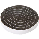 4Pcs/Set PVC Window Seal Stickers Self-adhesive Tape Dustproof Anti-noise Door and Window Sink Seals