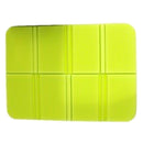 Outdoor XPE Foam Folding Cushion Picnic Mat Mountaineering Camping Beach Blanket Moisture-proof Ground Pad