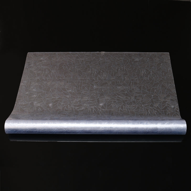 3D Anti-UV Waterproof Translucent Glass Film Sticker Privacy Home Window