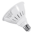 E27 30W SMD2835 LED Grow Light Full Spectrum Plant Lamp Set for Flower Seeds Greenhouse AC85-265V