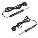 80W 220V 180~480 Electric Solder Iron Welding Hand Tool  EU Plug