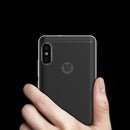 Bakeey Transparent Ultra Slim Soft TPU Protective Case For Xiaomi Redmi Note 6