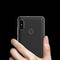 Bakeey Transparent Ultra Slim Soft TPU Protective Case For Xiaomi Redmi Note 6