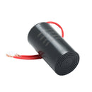 5pcs CBB60 Washing Machine Capacitor 250V AC SH PO 16 uF Start Running Capacitor