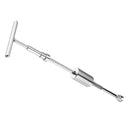 13Pcs 2 In 1 Dent Puller Lifter Hammer Hail Removal T Bar Tools Repair Kit Tabs