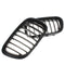 Front Grill Grille For BMW E53 X5 Pre-Facelift Sport 99-03