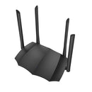 Tenda AC8 AC1200M Router WiFi Support IPV6 Home Coverage Dual Band Wireless Router App Control