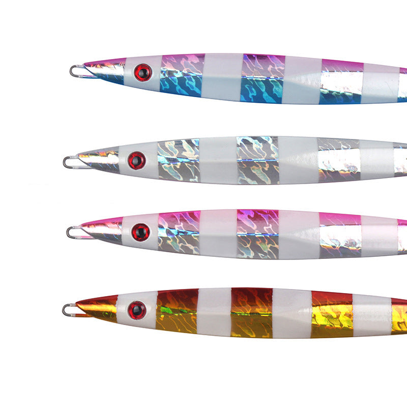 LEO 1 Pcs 14.2cm Fishing Lure 80g Artificial Bait Wobbler Hard Bait Fishing Tool