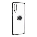 Bakeey Ring Holder Color Plating Hard PC Protective Case For Xiaomi Mi 9 SE